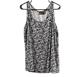 Rachel Zoe Sleeveless Top - Size 1X